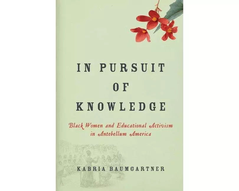 In Pursuit of Knowledge
