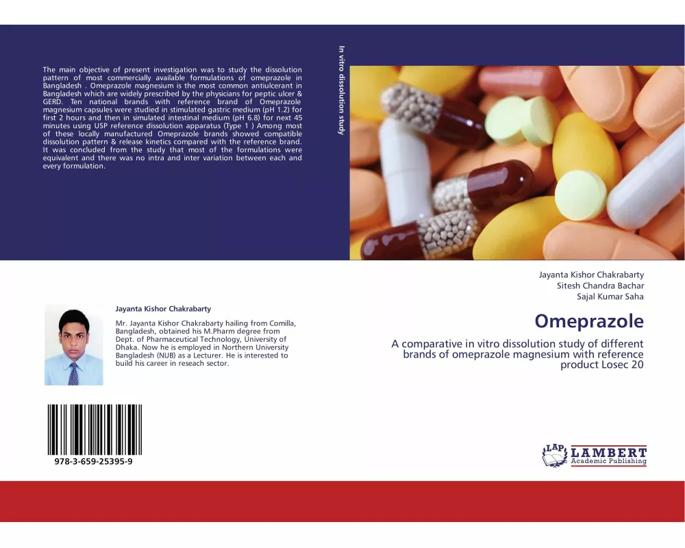 Omeprazole