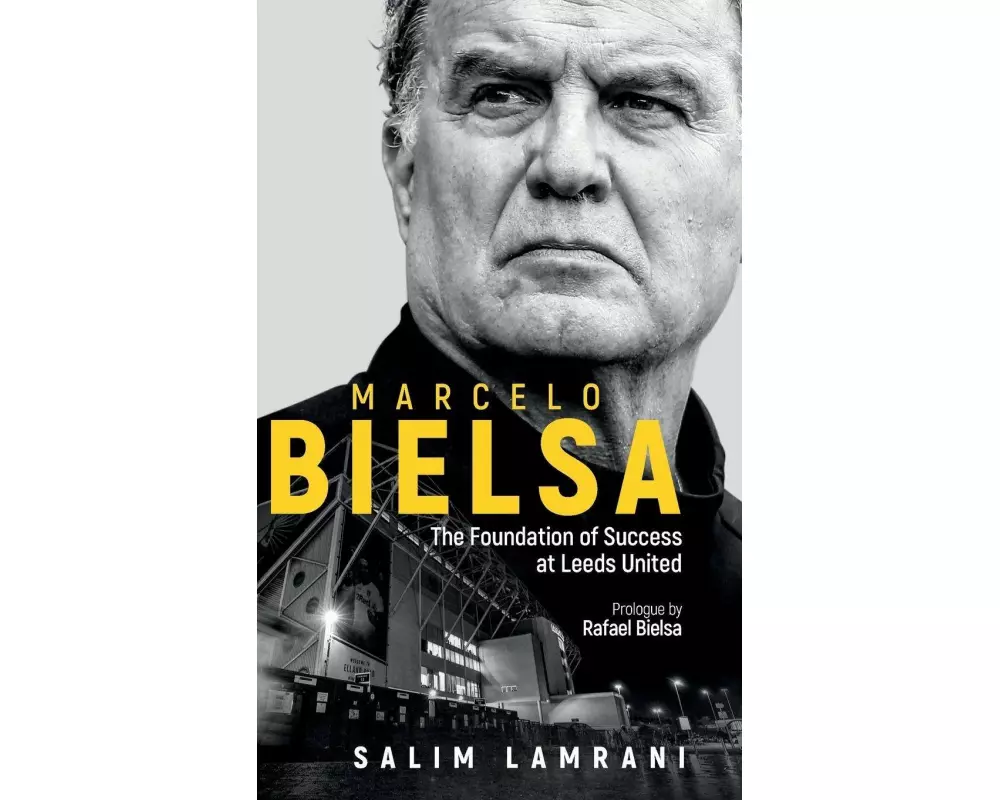 Marcelo Bielsa