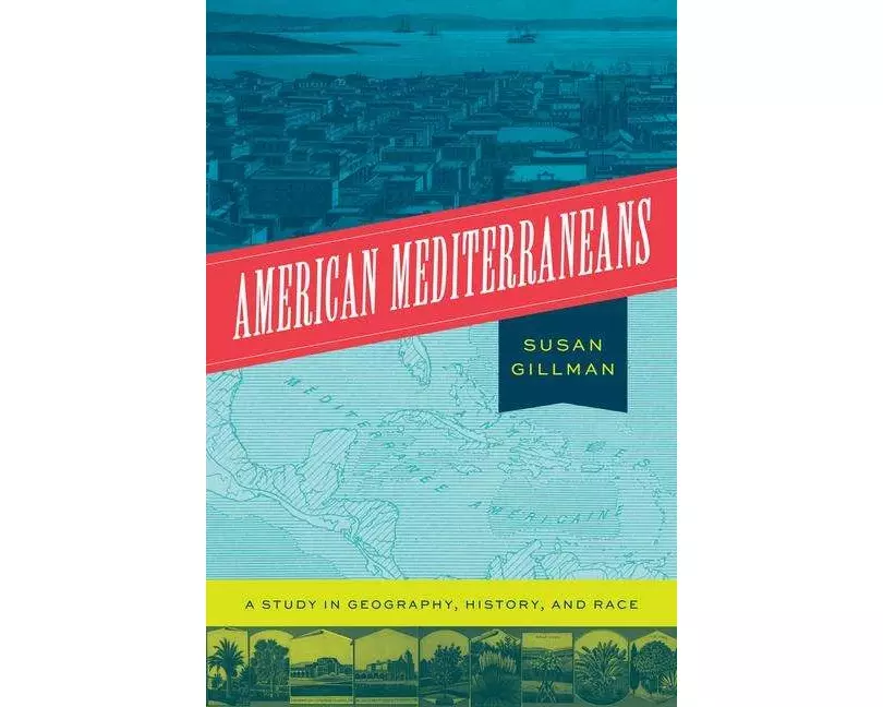 American Mediterraneans