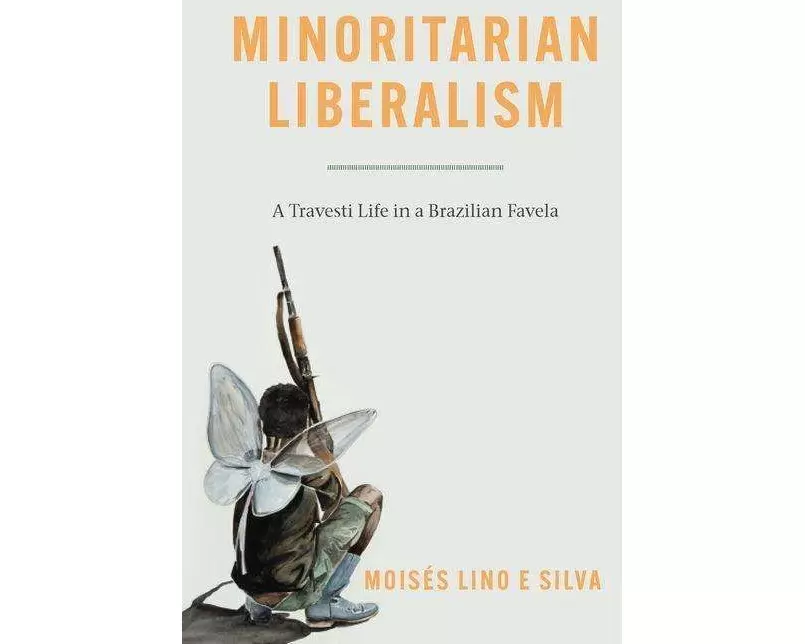 Minoritarian Liberalism