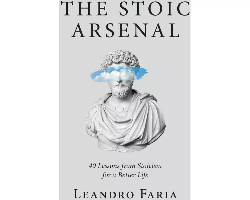 The Stoic Arsenal