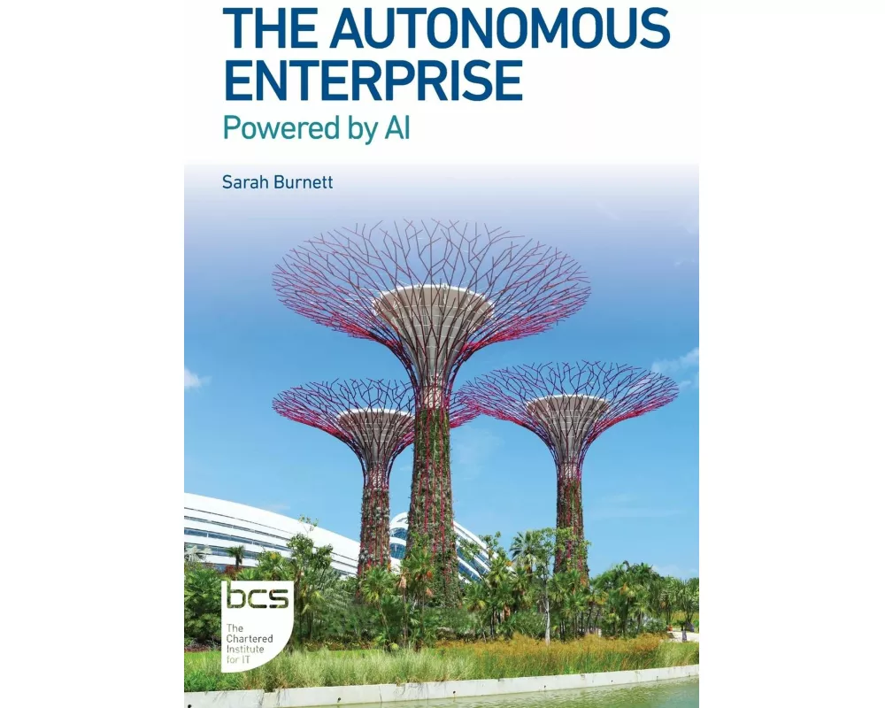 The Autonomous Enterprise