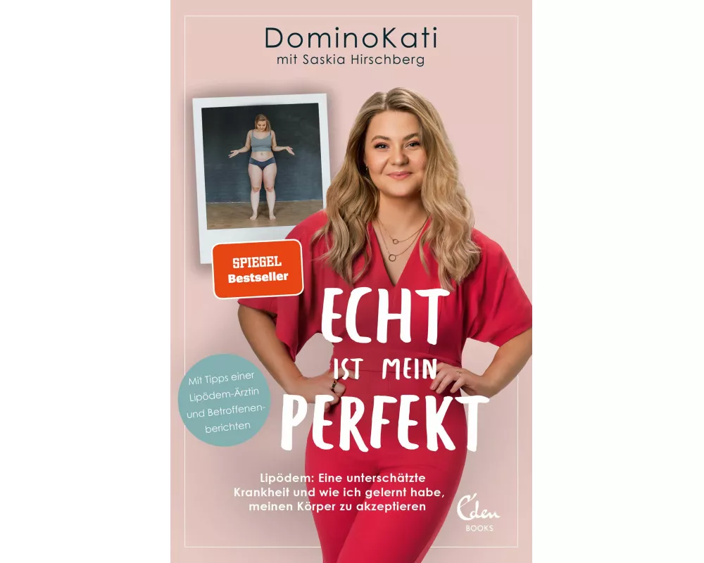 Echt ist mein Perfekt