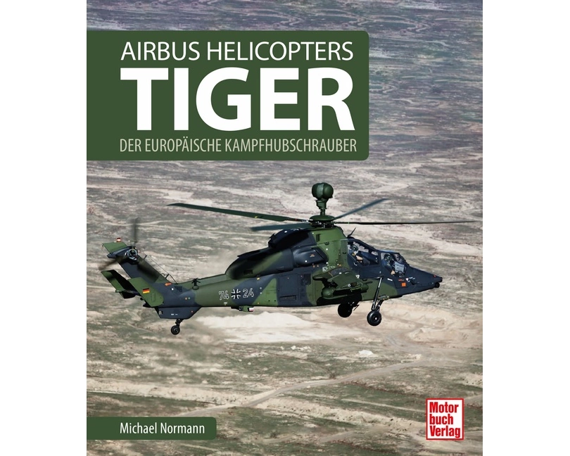 Airbus Helicopters Tiger