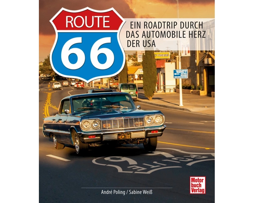 Route 66