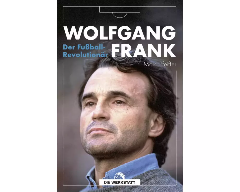 Wolfgang Frank