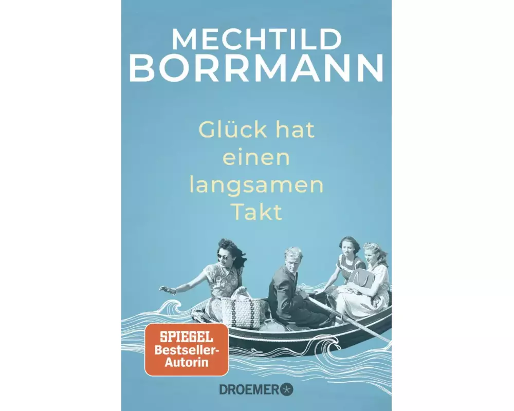 Glück hat einen langsamen Takt