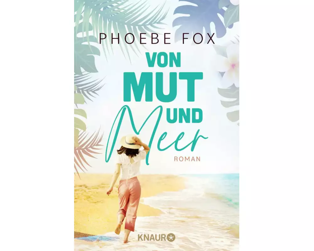 Von Mut und Meer