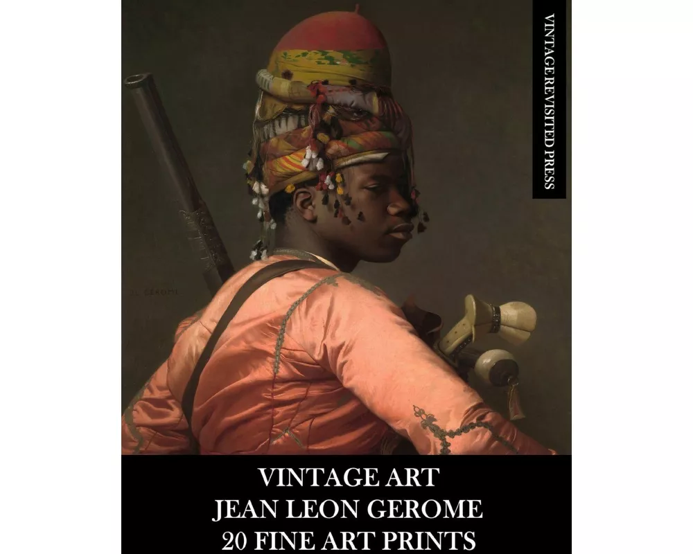 Vintage Art