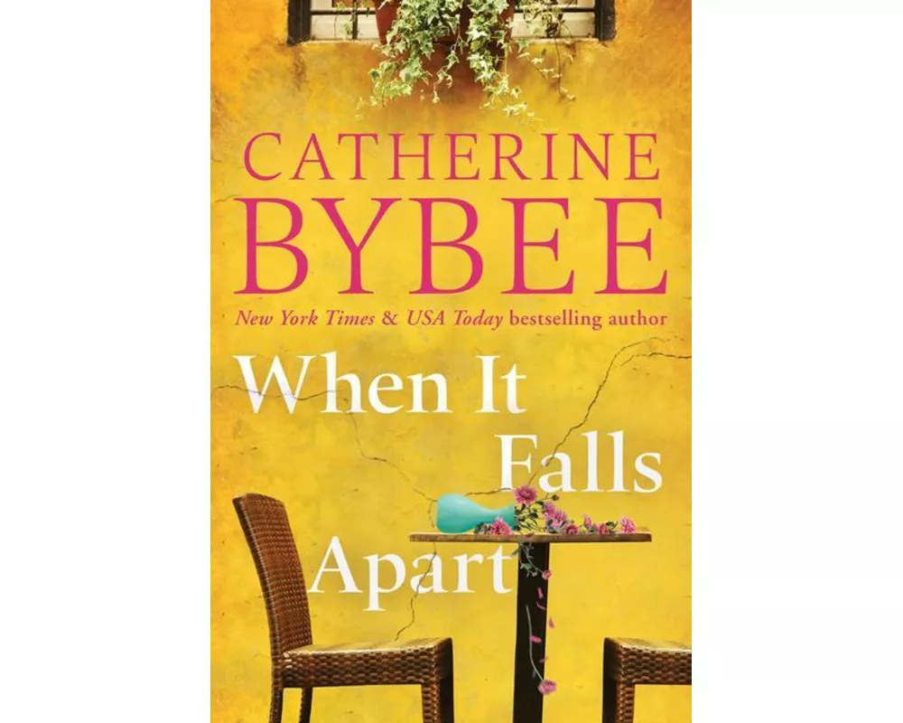 When It Falls Apart