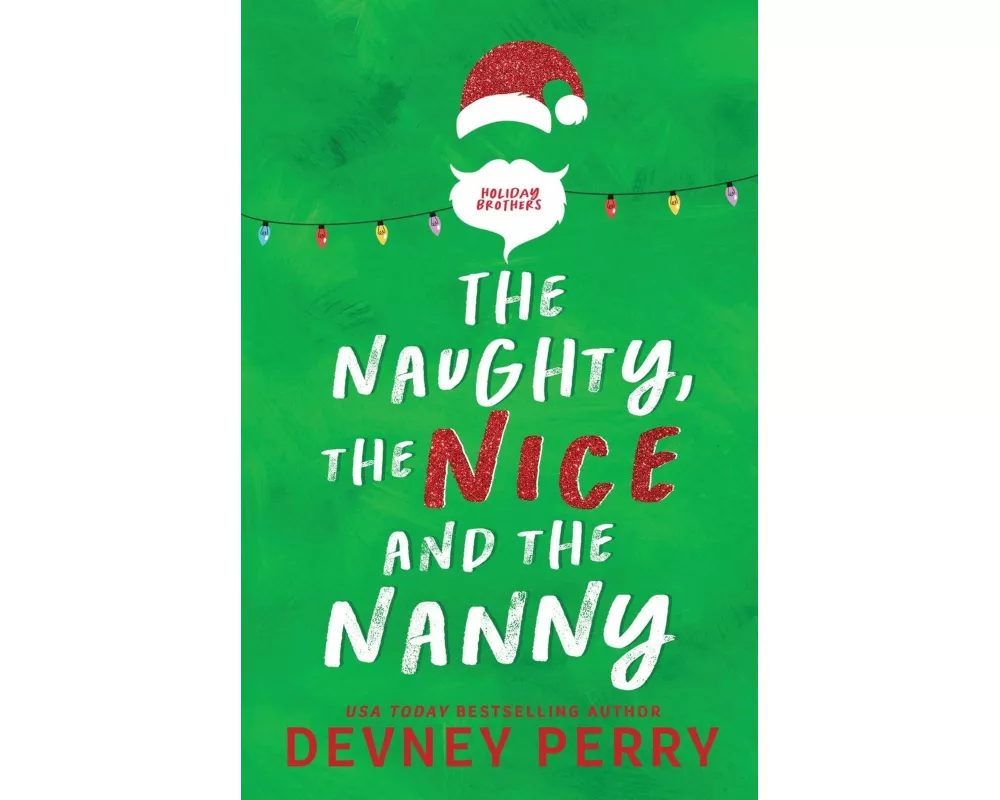 The Naughty, The Nice and The Nanny