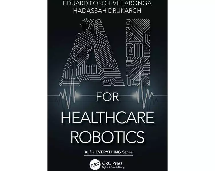 AI for Healthcare Robotics