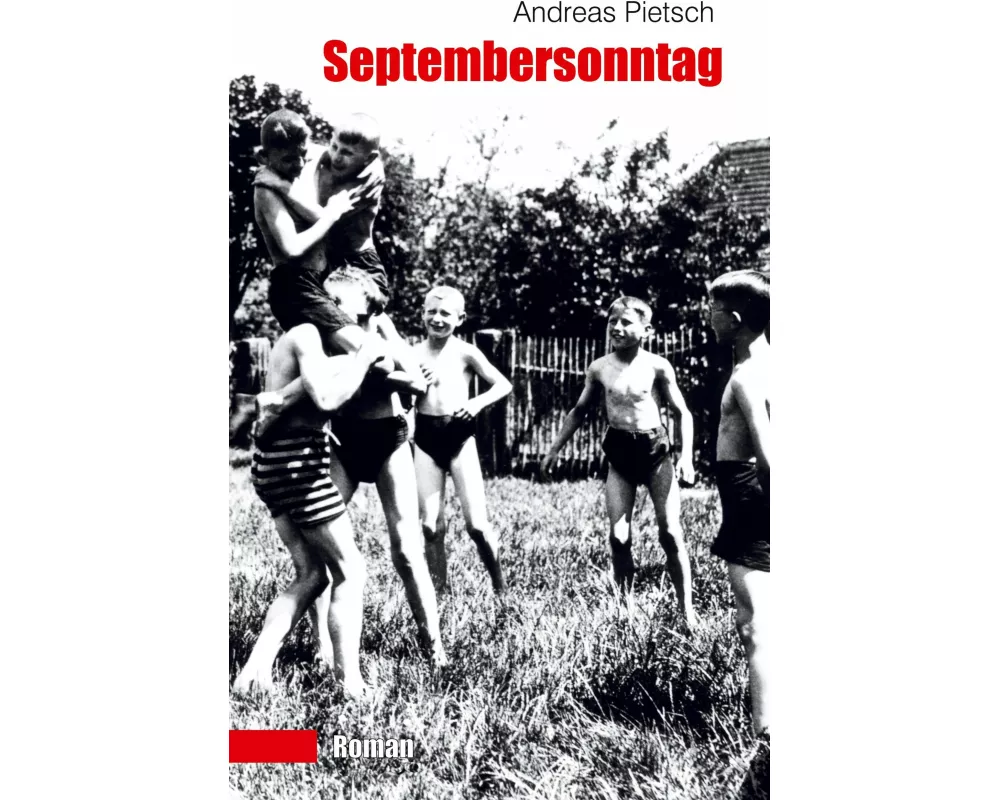Septembersonntag