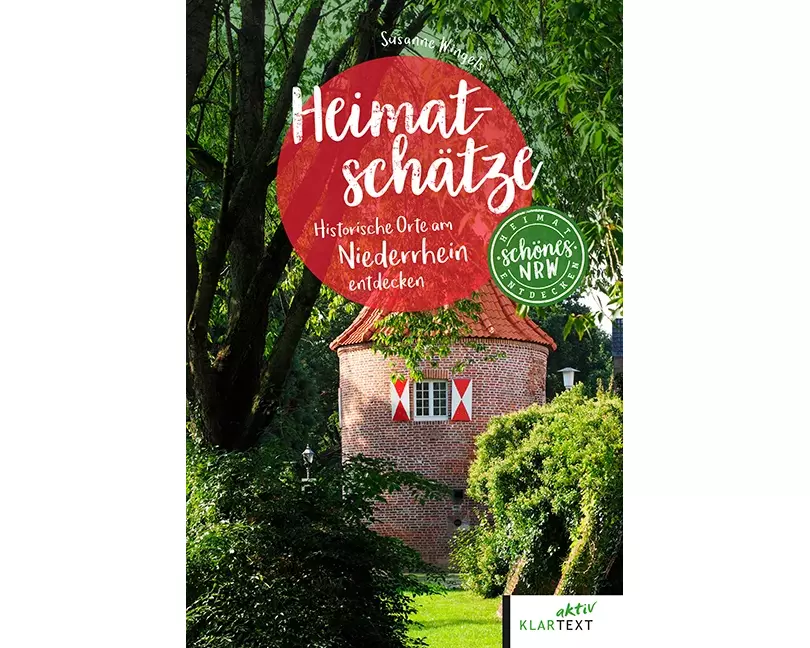 Heimatschätze Niederrhein