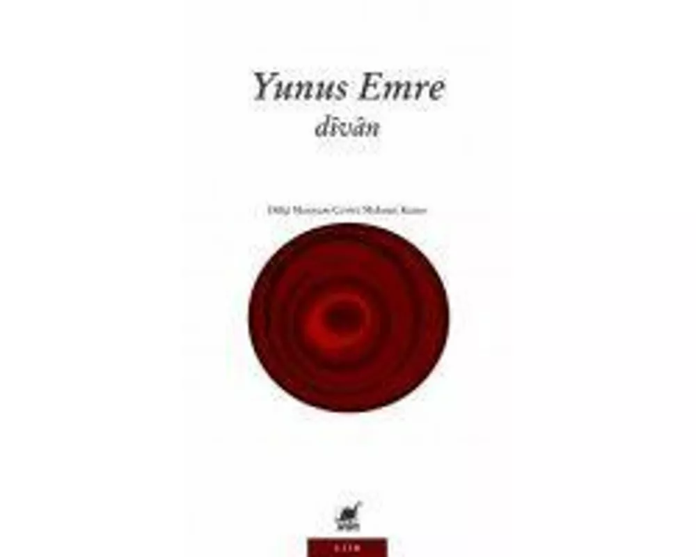Yunus Emre - Divan