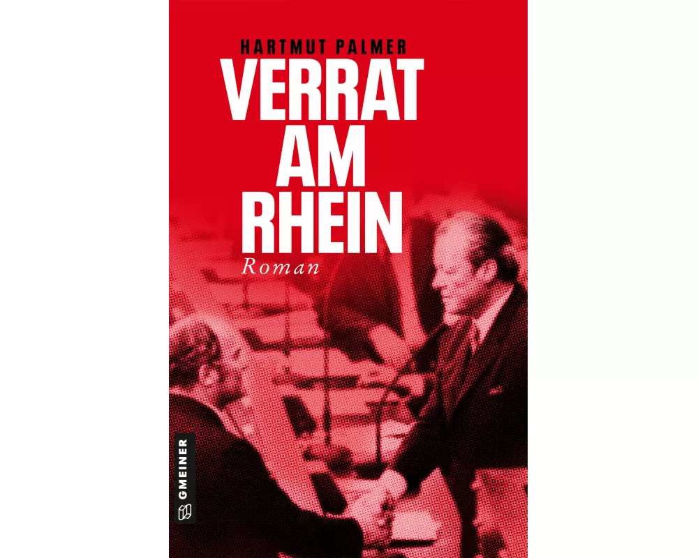 Verrat am Rhein
