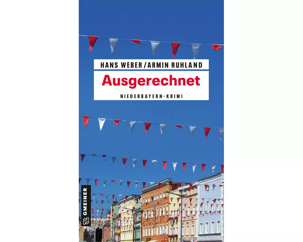 Ausgerechnet