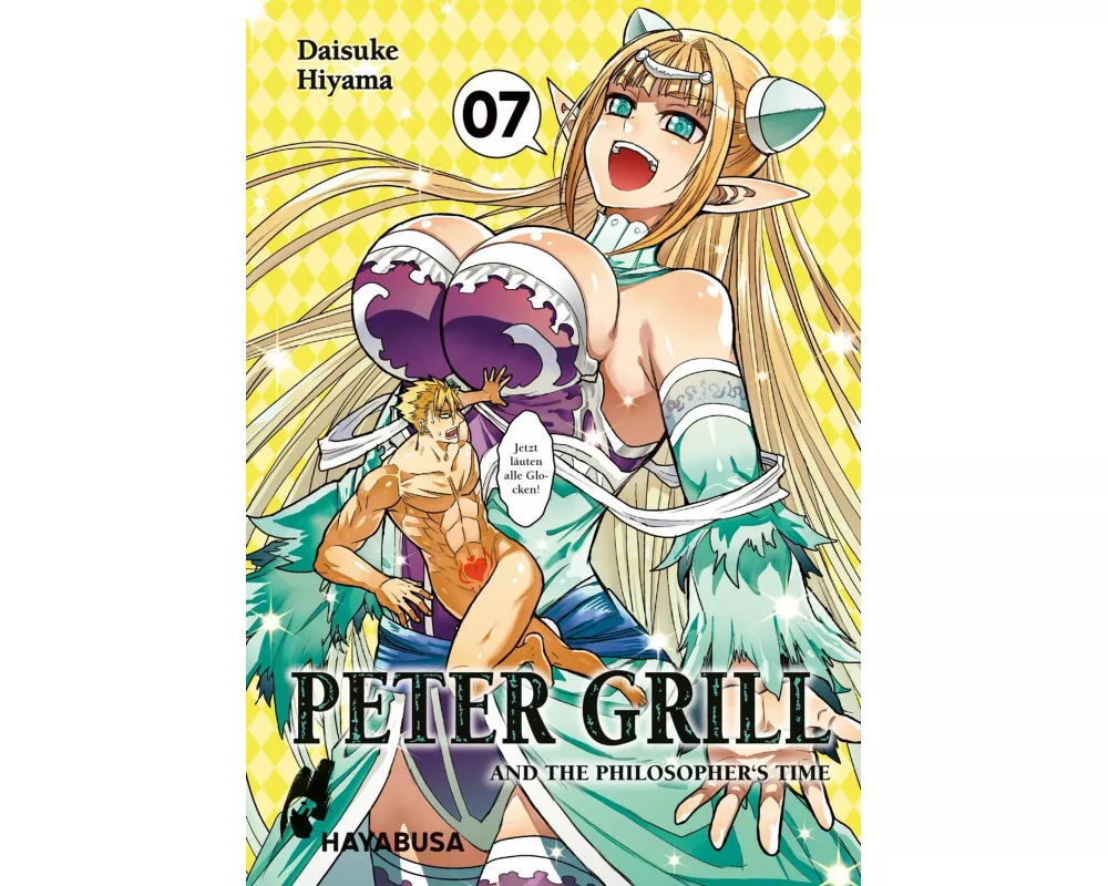 Peter Grill and the Philosopher's Time 7
