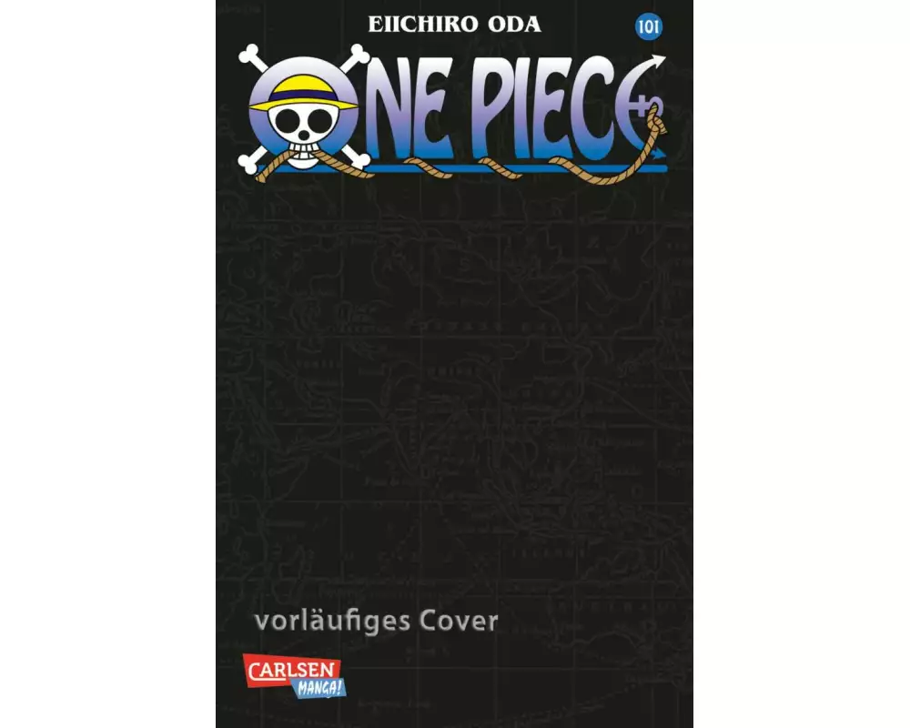 One Piece 101