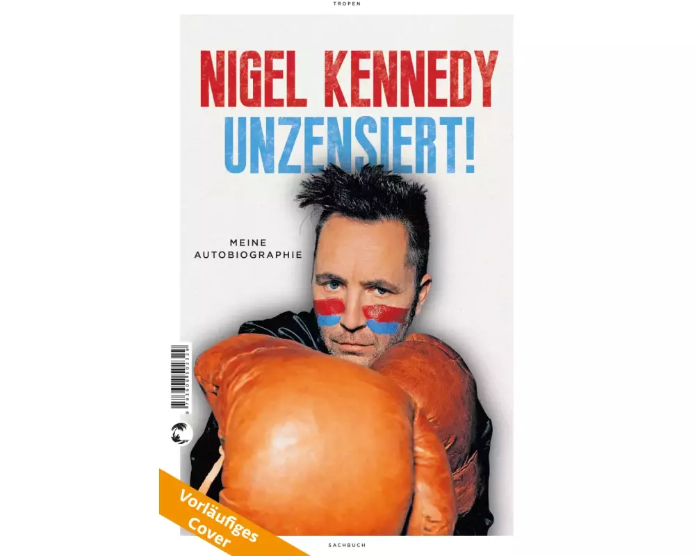 Mein rebellisches Leben