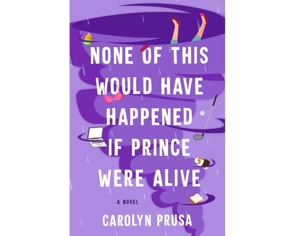 None of This Would Have Happened If Prince Were Alive