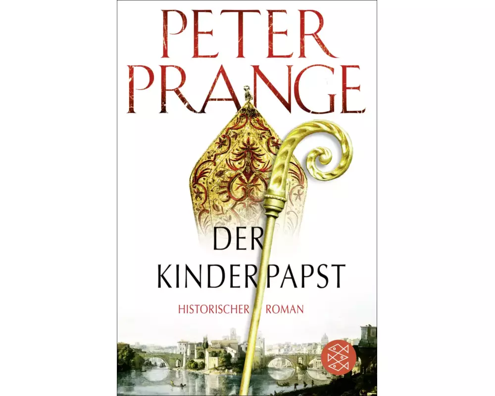 Der Kinderpapst