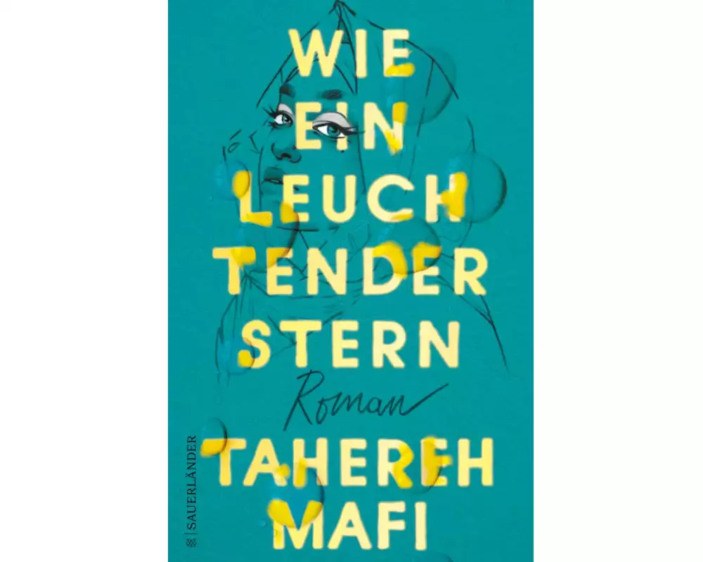 Wie ein leuchtender Stern