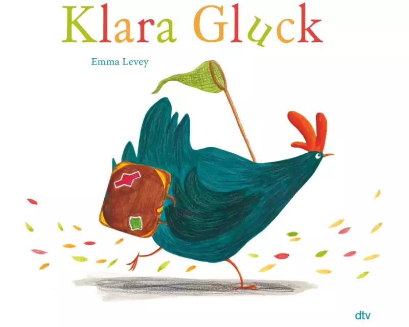 Klara Gluck