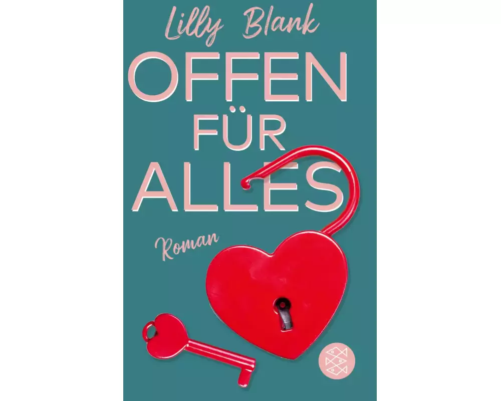 Offen für alles