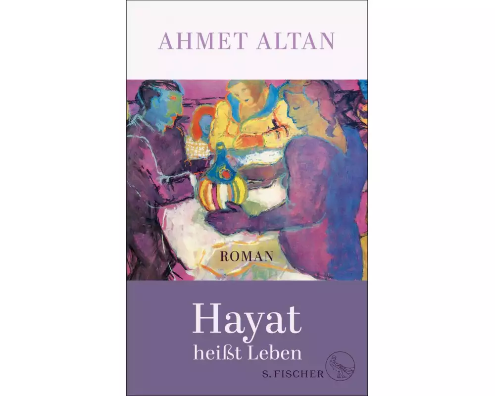 Hayat heißt Leben