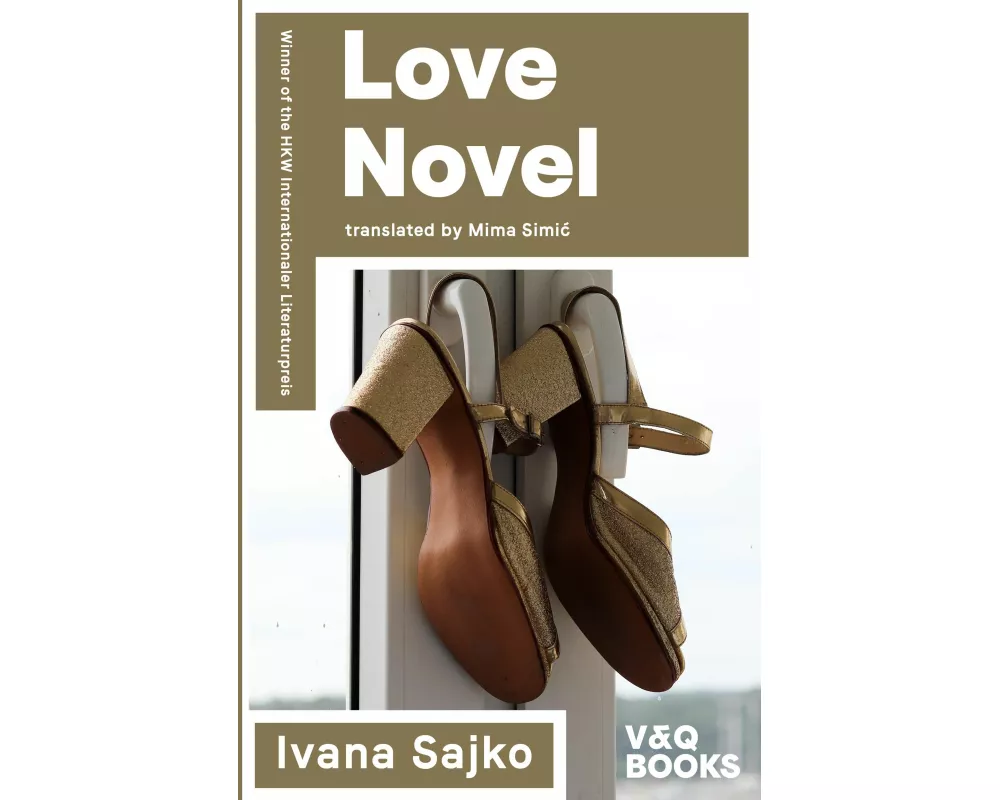 Love Novel