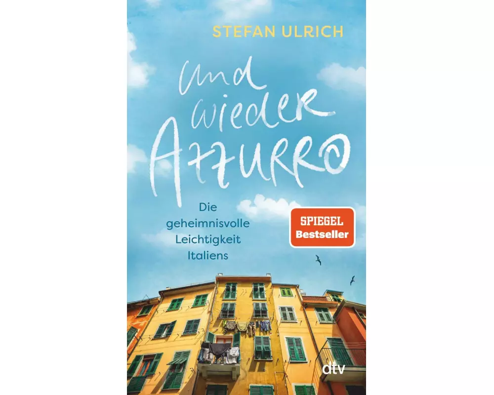 Und wieder Azzurro