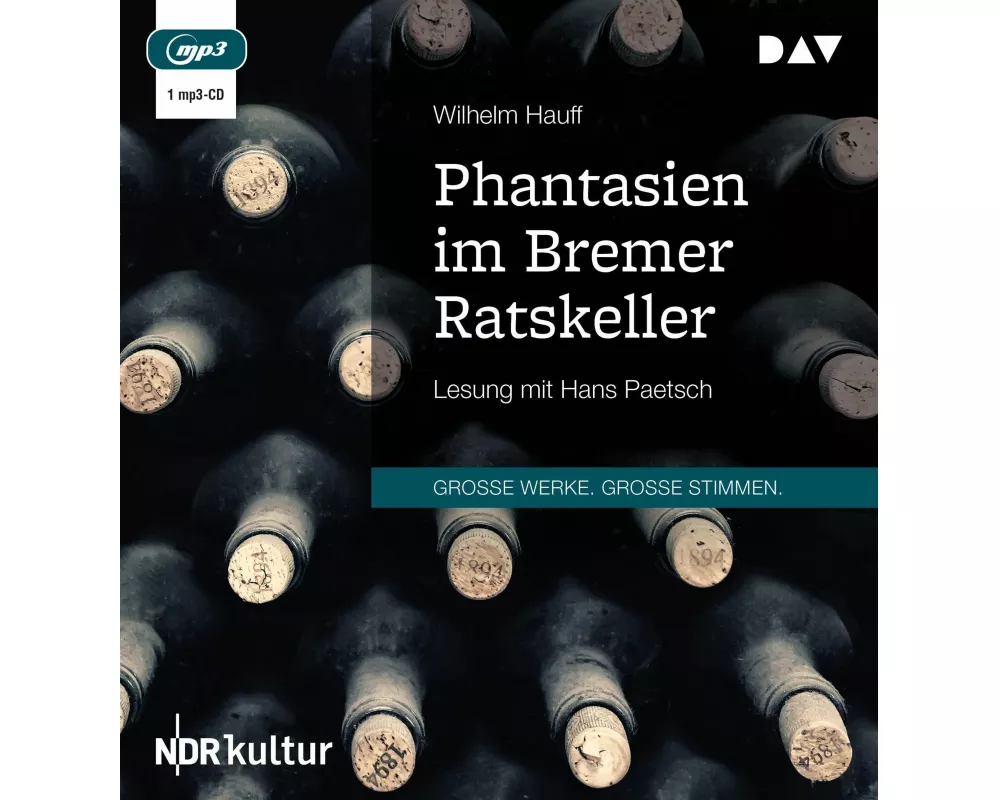 Phantasien im Bremer Ratskeller