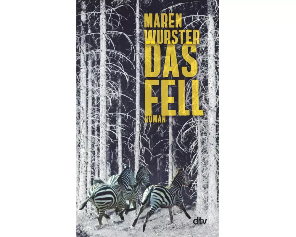 Das Fell
