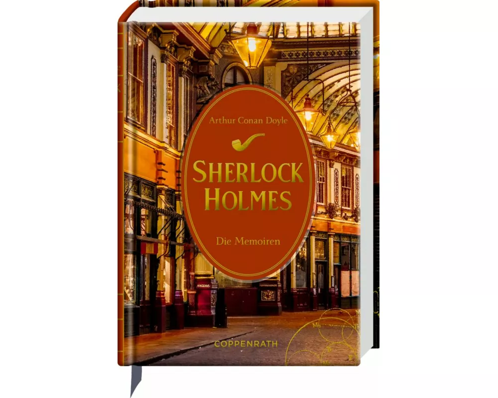Sherlock Holmes Bd. 3