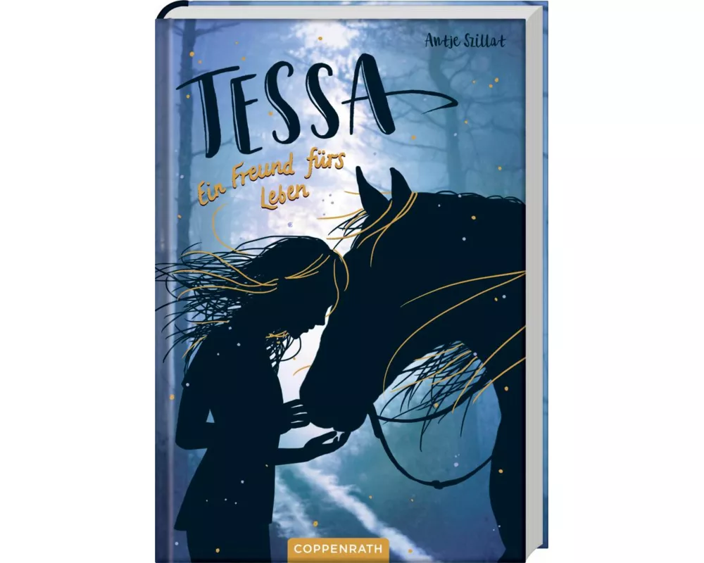 Tessa (Bd. 3)
