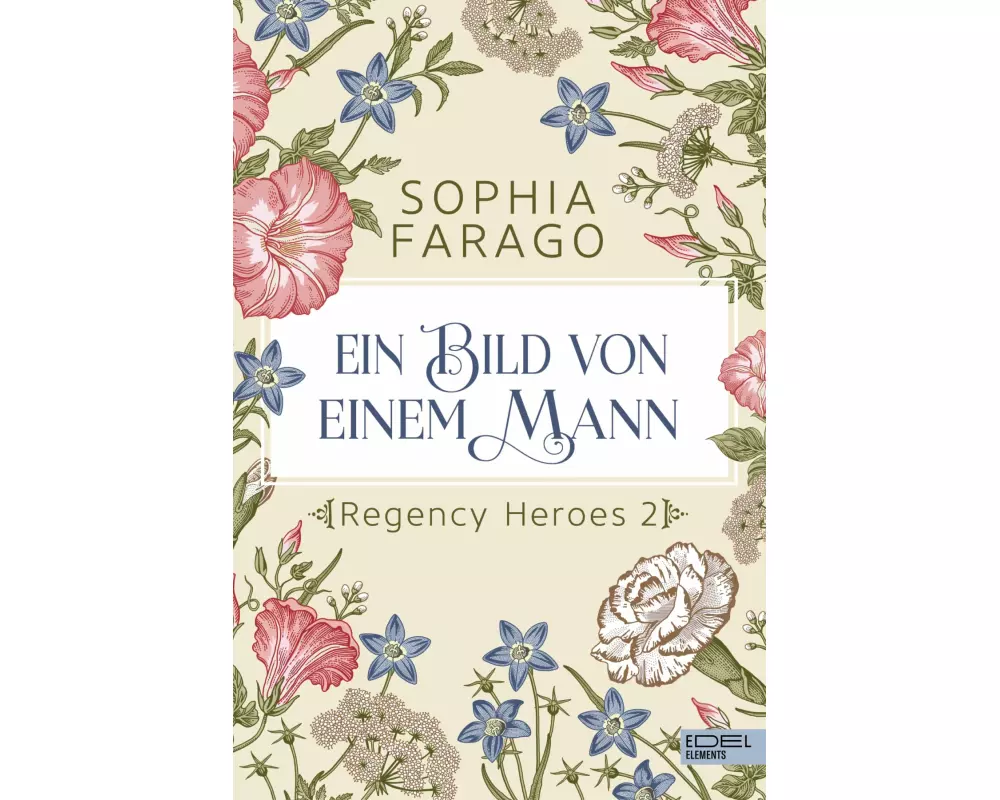 Ein Bild von einem Mann