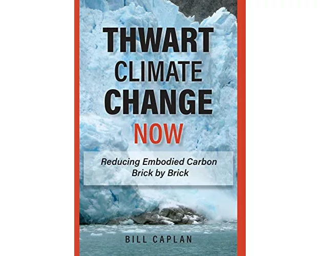 Thwart Climate Change Now