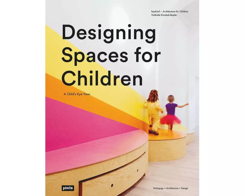 Designing Spaces for Children