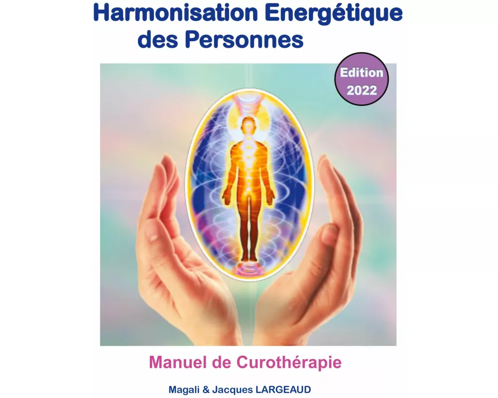 Harmonisation énergétique des Personnes 2022