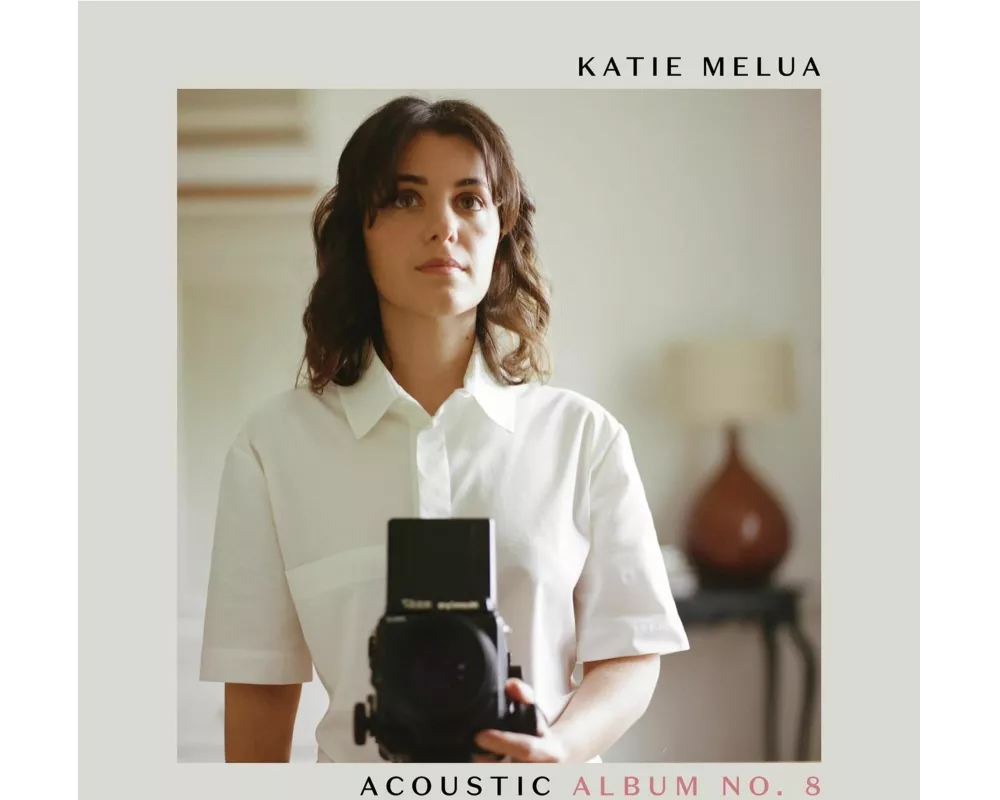 Acoustic Album No.8