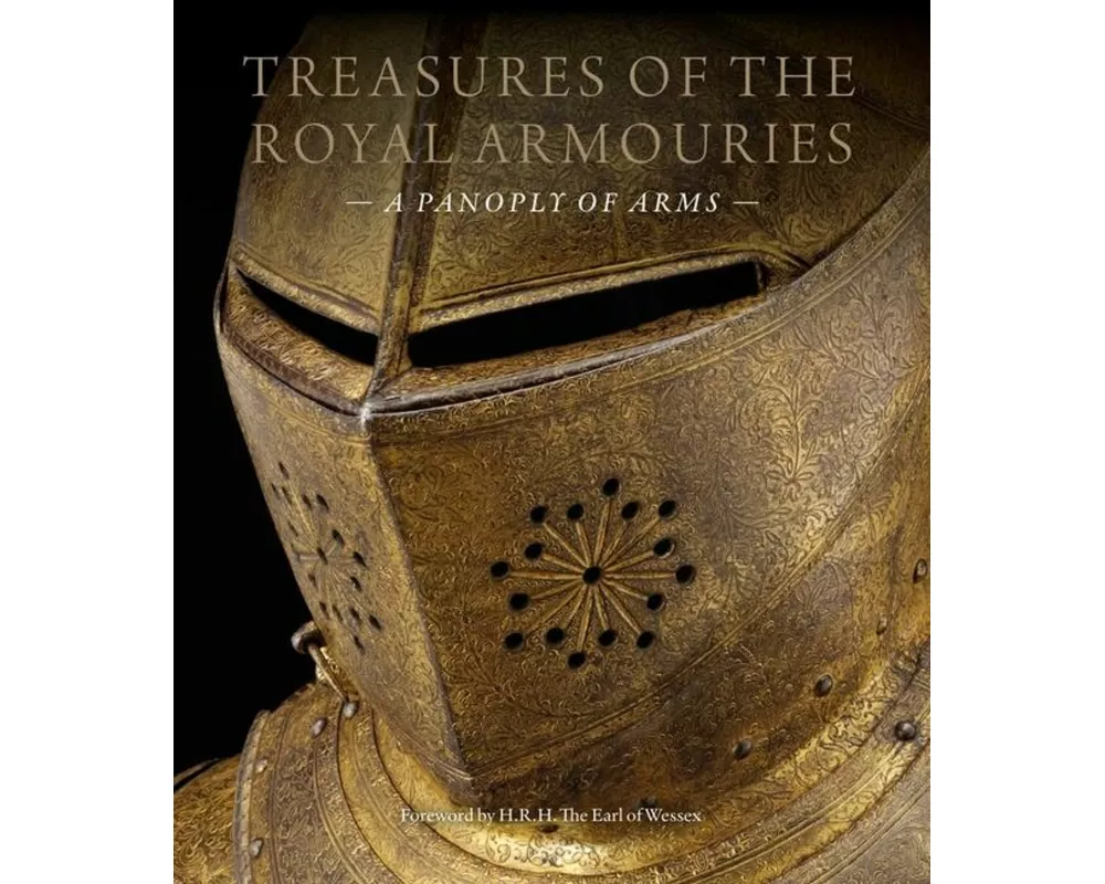Treasures of the Royal Armouries