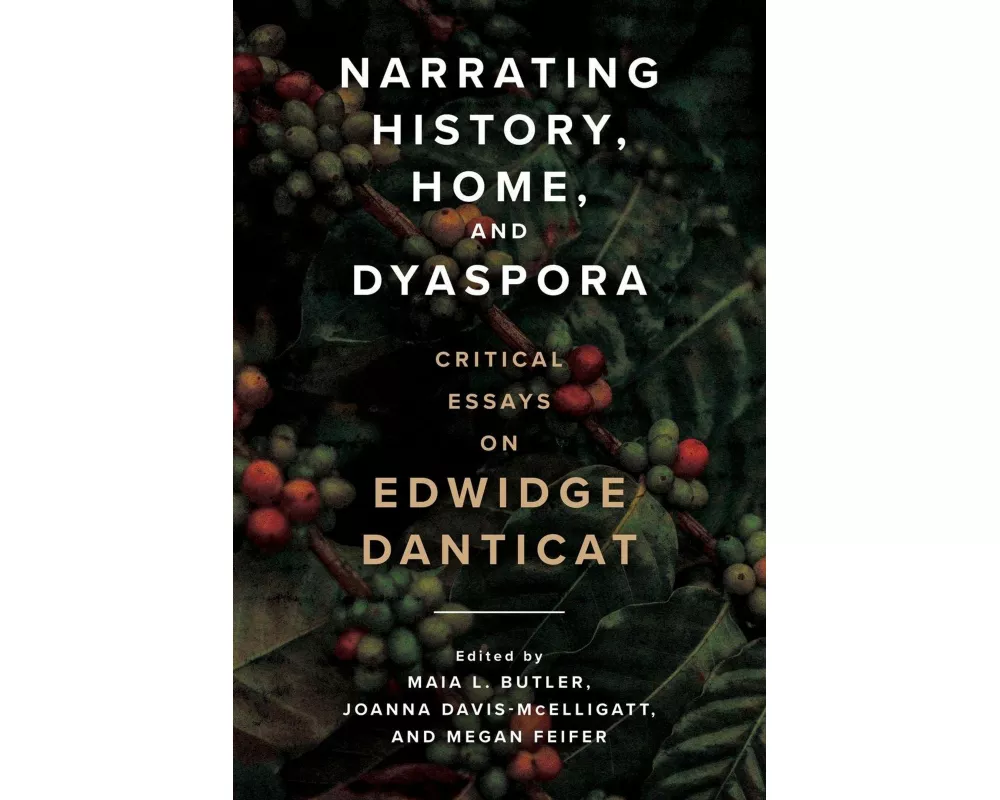 Narrating History, Home, and Dyaspora