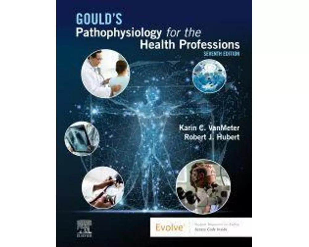 Gould's Pathophysiology for the Health Professions