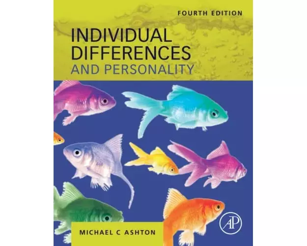 Individual Differences and Personality