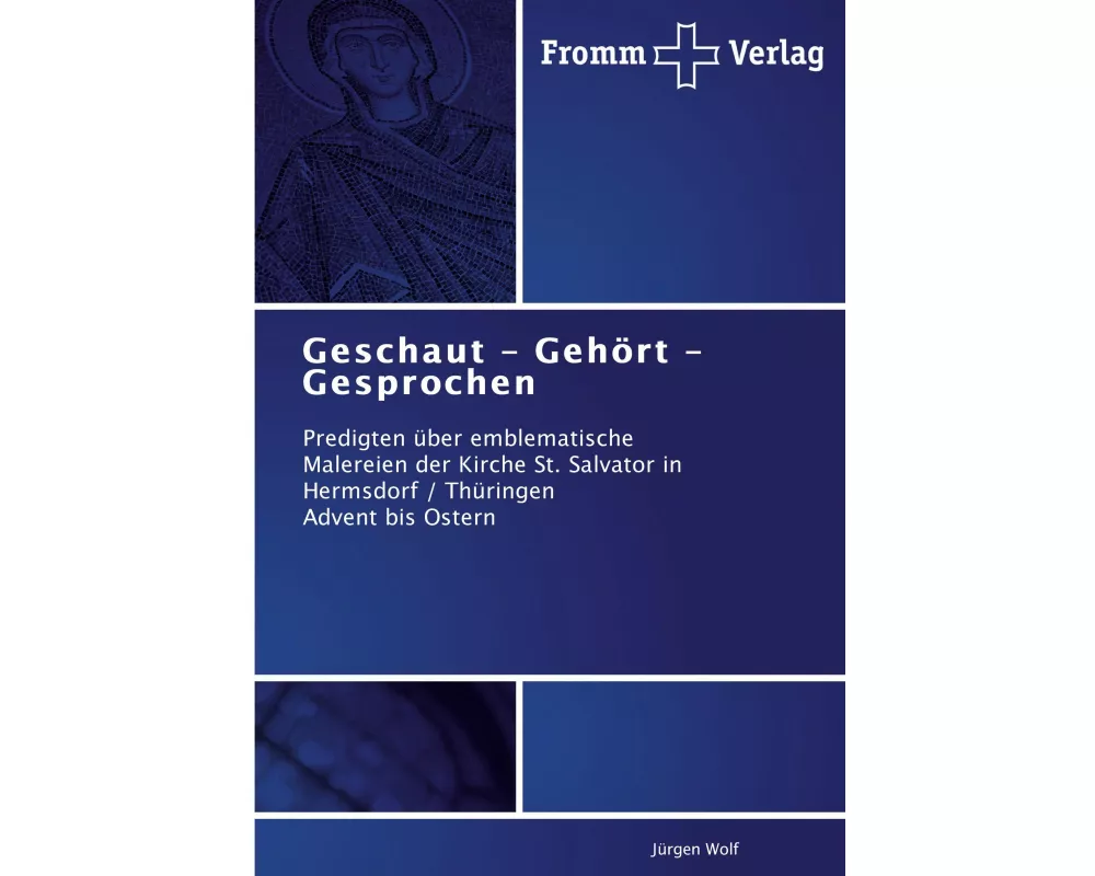 Geschaut - Gehört - Gesprochen