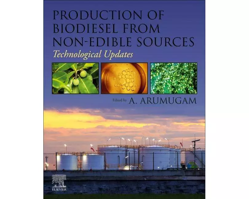 Production of Biodiesel from Non-Edible Sources