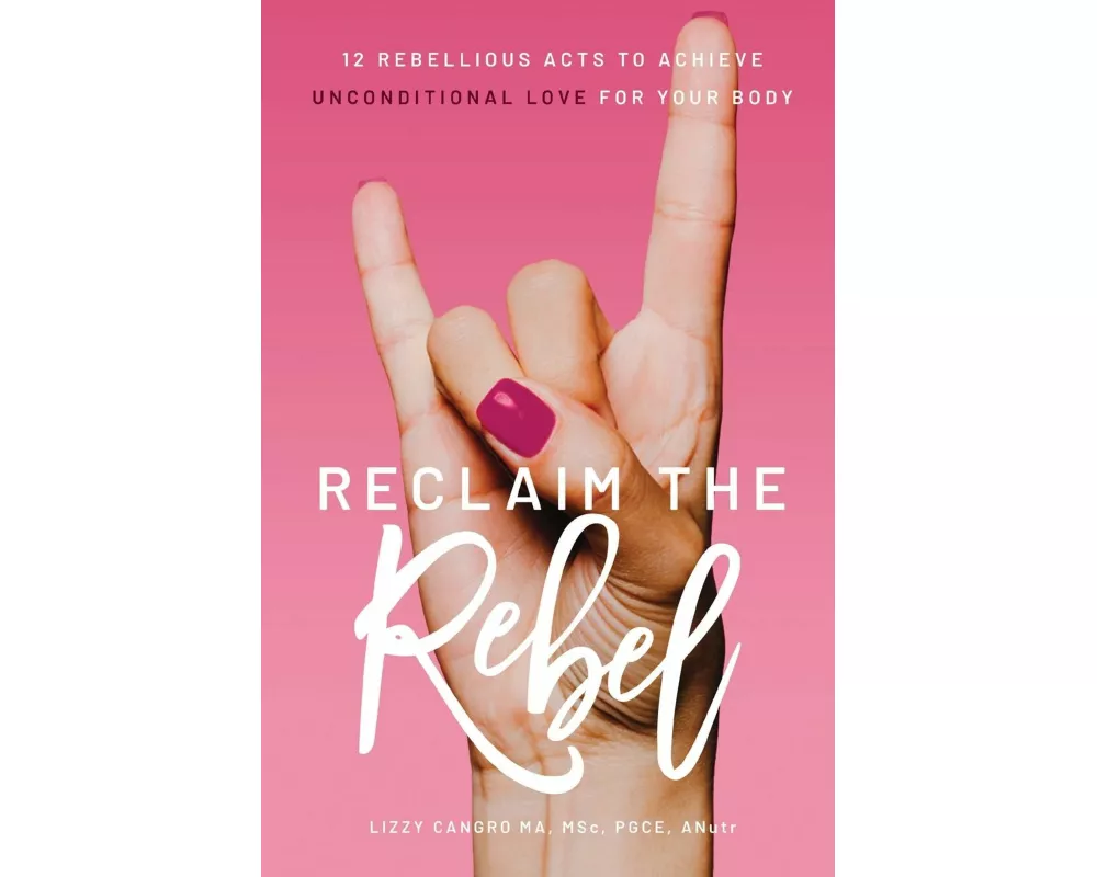 Reclaim the Rebel