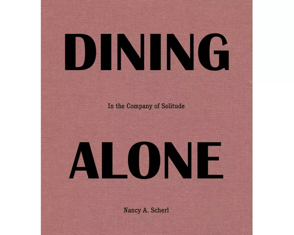 Dining Alone